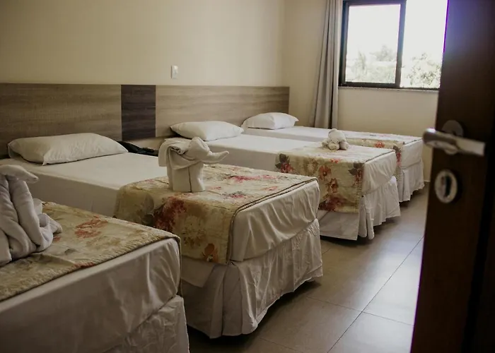 Hotel Biton