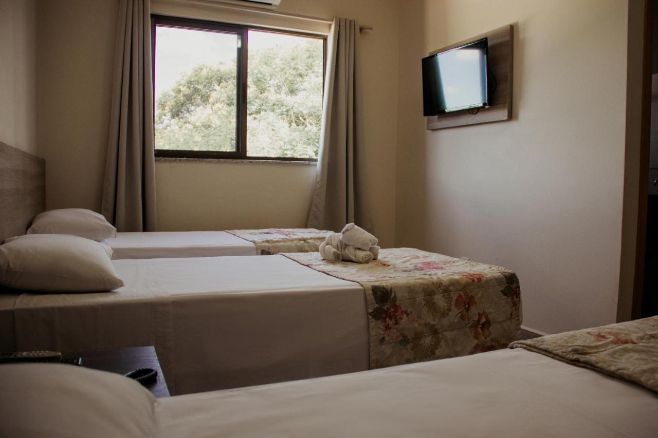 Hotel Biton 3*