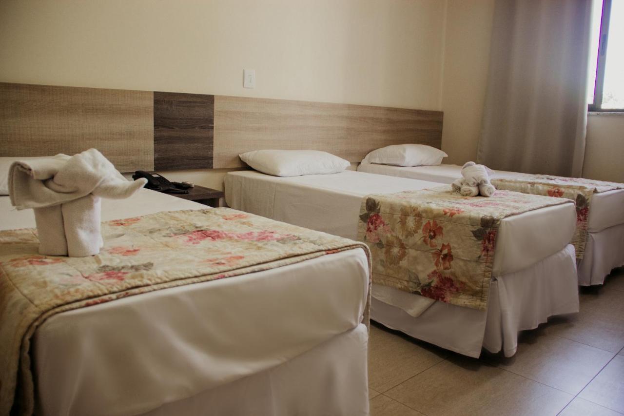 Biton 3* Foz do Iguacu