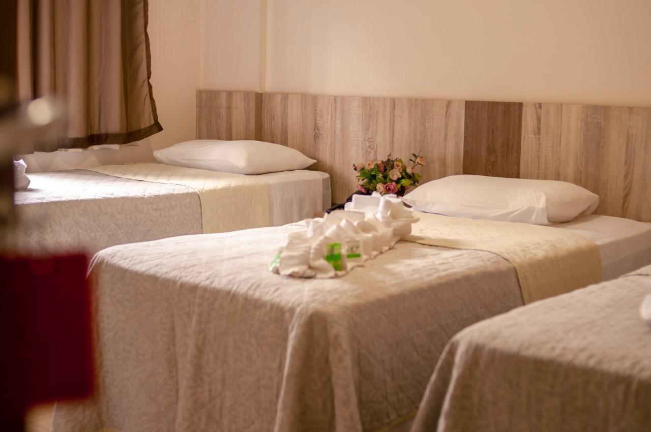 Biton Hotel