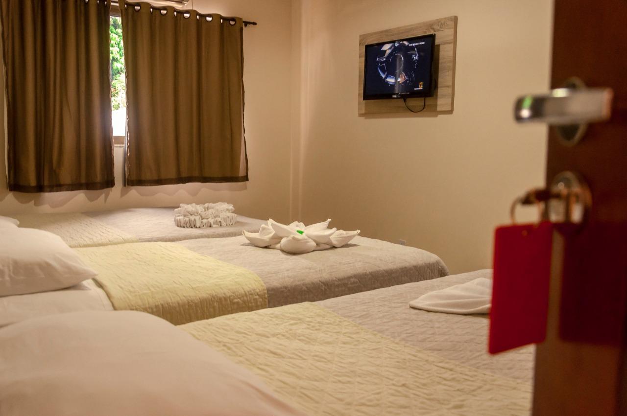 Biton Hotel Foz do Iguacu