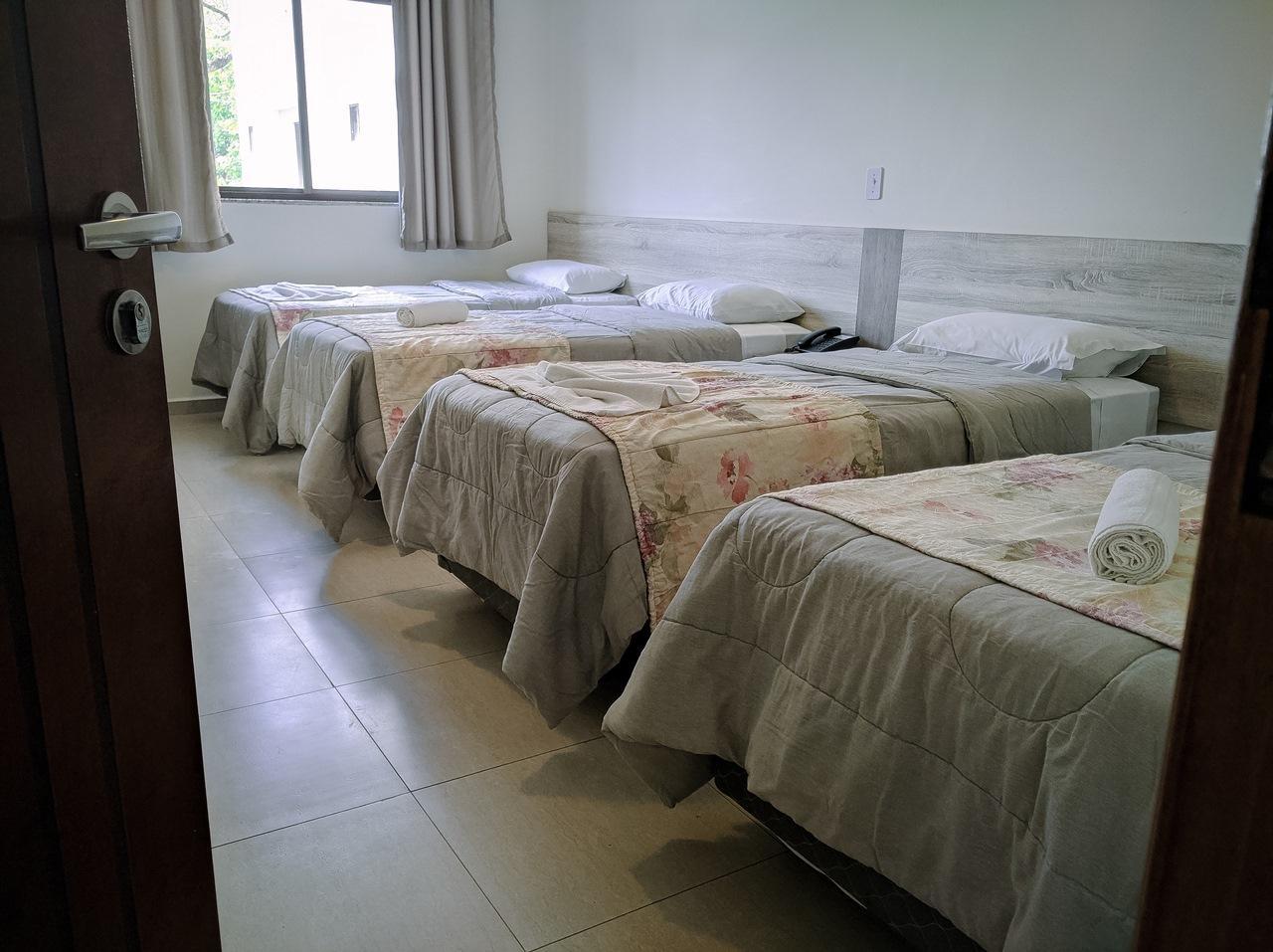 Biton Hotel 3*